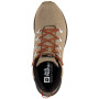 Pánské zimní boty Jack Wolfskin Terraventure Urban Mid