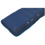 Daunenschlafsack Sea to Summit Trek TkII Regular Wide