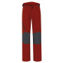 Kinderhose Husky Zony K ziegel