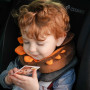 Reisekissen LittleLife Animal Snooze Pillow Dinosaur