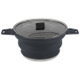 Faltbarer Kochtopf Outwell Collaps Stew Pot 2.5 L