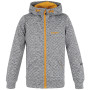 Kinder-Sweatshirt Husky Alony K 2022 dunkelgrau dark gray