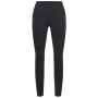 Damen-Leggings Regatta Outdoor Comfort Contour Leggings schwarz Black