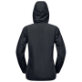 Damen-Winterjacke Norrona femund thermo60 Zip Hood