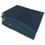 Deckenschlafsack Outwell Caldera Duvet Double