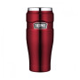 Thermotasse Thermos Style 470ml rot Red