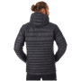 Herrenjacke Mammut Convey IN Hooded Jacket Men