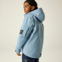 Kinderjacke Dare 2b Shredder II Jk Dusky Blue