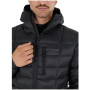 Herren-Daunenjacke Fundango Arctic Point Down Jacket