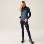 Damen Funktions-Sweatshirt Regatta Womens Hepley