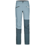 blau/grau