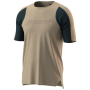 Herren Rad-Shirt Dynafit RIDE S/S TEE M khaki rock khaki/3010