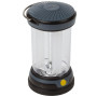 Lampe Regatta Helia 3 Lantern schwarz