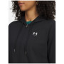 Damen-Sweatshirt Under Armour Sport Terry FZ