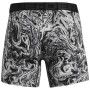 Herren-Boxershorts Under Armour CC 6in Novelty 3 Pack
