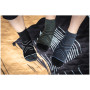 Socken MOOA Merino Adventure Low