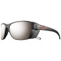 Sonnenbrille Julbo Camino SP4 grau noir
