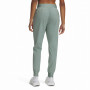 Damenhose Under Armour Rival Hi Rise Woven Pant