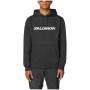 Herren-Sweatshirt Salomon Logo Hoodie M