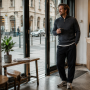 Pullover Kama 4117