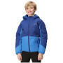 Kinderjacke Regatta Volcanics Refl VII