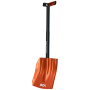 Schaufel Backcountry Access Dozer 2H Shovel Orange
