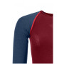 Damen-T-Shirt Ortovox 120 Comp Light Long Sleeve W