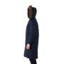 Damenmantel Northfinder Gina