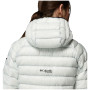 Damen Daunenjacke Columbia Arctic Crest Down Hooded Jacket