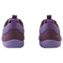 Kinder-Barfußschuhe Reima Tallustelu Misty Violet