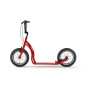 Roller Yedoo Friday rot red