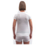 Damen-Funktionsshirt Sensor Merino Cordura