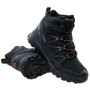 Wanderschuhe Elbrus Merupa mid wp