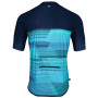 Herren Radtrikot Silvini Turano