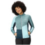 Damen-Sweatshirt Regatta Wmns Yare VIII