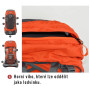 Rucksack Husky Rony 50 L
