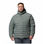 Größe: XXL / Farbe: grau