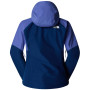Damenjacke The North Face W Diablo Dynamic Zip-In Jacket