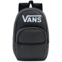 Damenrucksack Vans Ranged 2 Backpack grau/weiß Asphalt/White