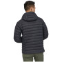 Herren-Daunenjacke Patagonia Down Sweater Hoody