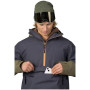 Herren Skijacke Hannah Patty Fd