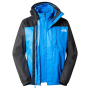 Herrenjacke The North Face M Quest Triclimate Jacket
