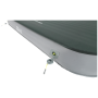 Aufblasbare Isomatte Outwell Dreamboat Double 12.0 cm