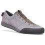 Herrenschuhe Black Diamond Prime grau Granite