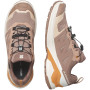 Damen Laufschuhe Salomon X-Adventure Gore-Tex