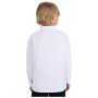Kinder-T-Shirt 4F Longsleeve M483
