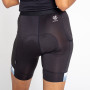 Damen-Radhose Dare 2b AEP Prompt Short