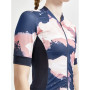 Damen-Radtrikot Craft Adv Endur Graphic