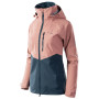 Damenjacke Elbrus Nevado wo's