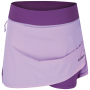 Damenrock Husky Flamy L
